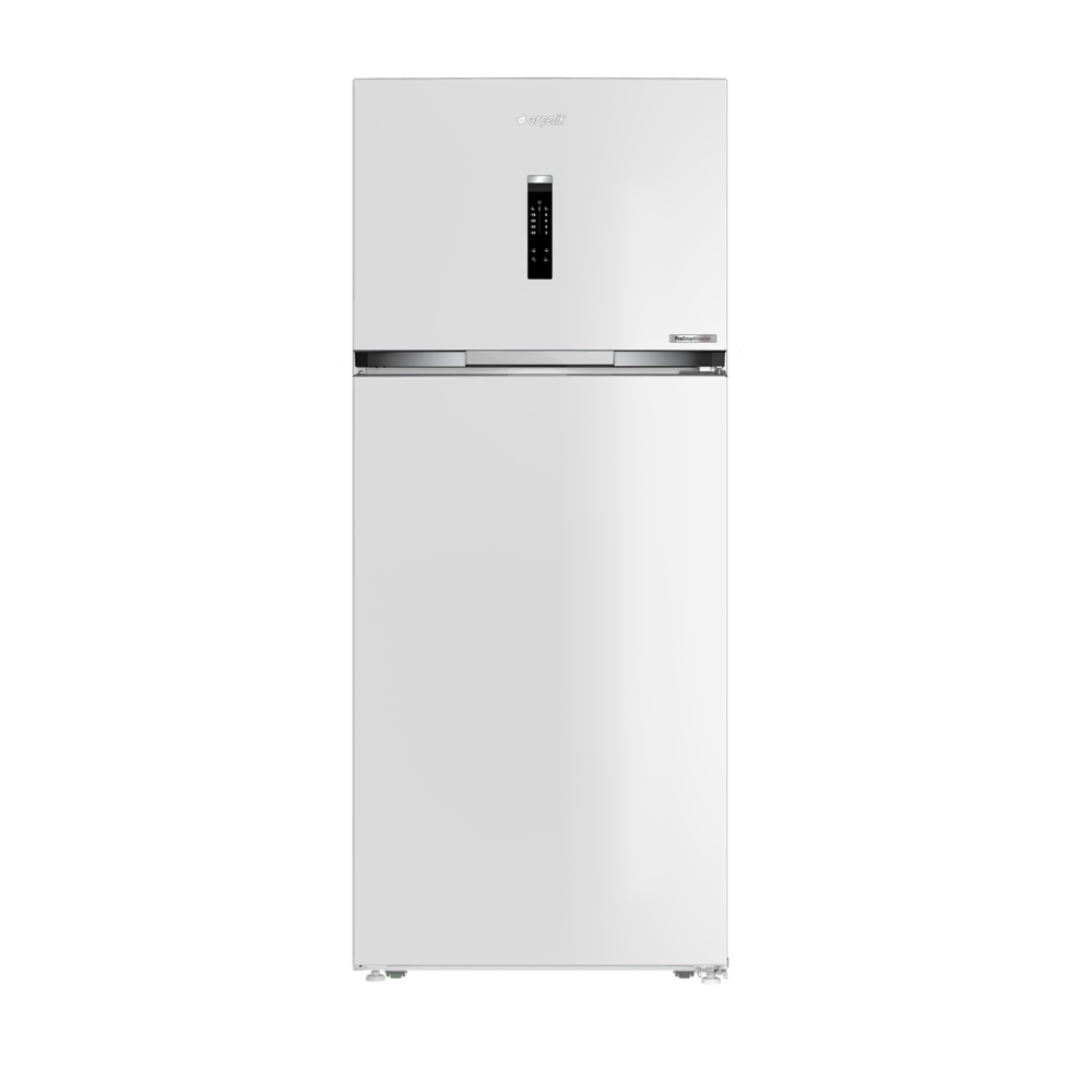 Arçelik 578557 EB MaxiFit Üstten Donduruculu Buzdolabı