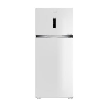Arçelik 578557 EB MaxiFit Üstten Donduruculu Buzdolabı