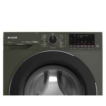 Arçelik 9120 MP OG 9 Kg Çamaşır Makinesi
