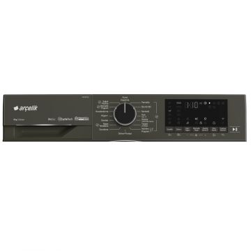 Arçelik 9120 MP OG 9 Kg Çamaşır Makinesi