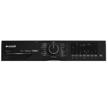 Arçelik 9140 MP OG 9 Kg Çamaşır Makinesi