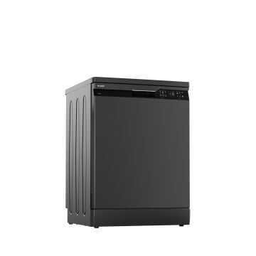 Arçelik 6444 OK A 4 Programlı Bulaşık Makinesi