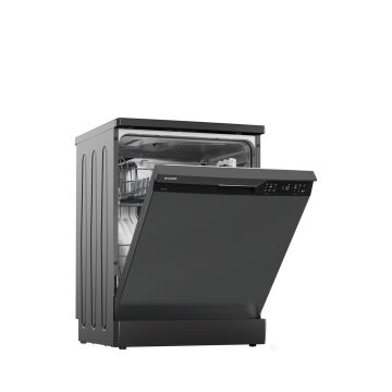 Arçelik 6444 OK A 4 Programlı Bulaşık Makinesi