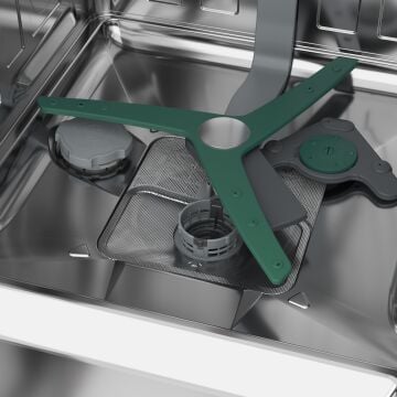 Arçelik  6467 WF SC 6 Programlı Bulaşık Makinesi