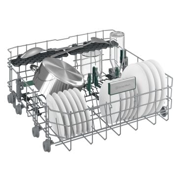 Arçelik  6467 WF SC 6 Programlı Bulaşık Makinesi