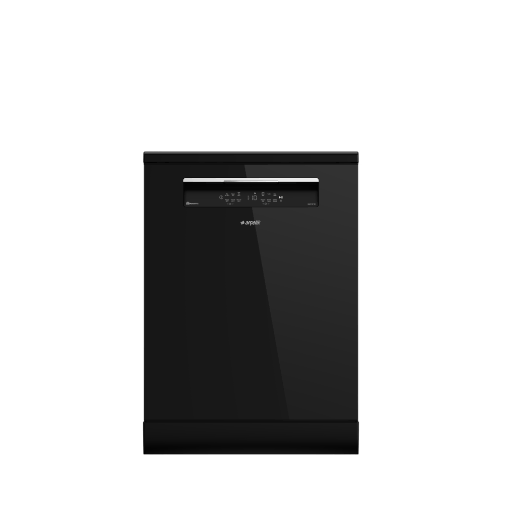 Arçelik  6467 WF SC 6 Programlı Bulaşık Makinesi