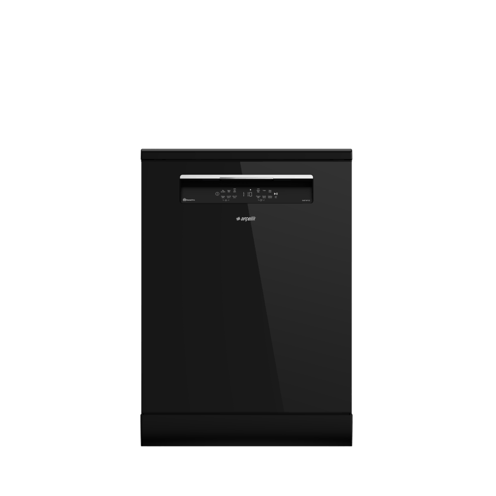 Arçelik  6467 WF SC 6 Programlı Bulaşık Makinesi