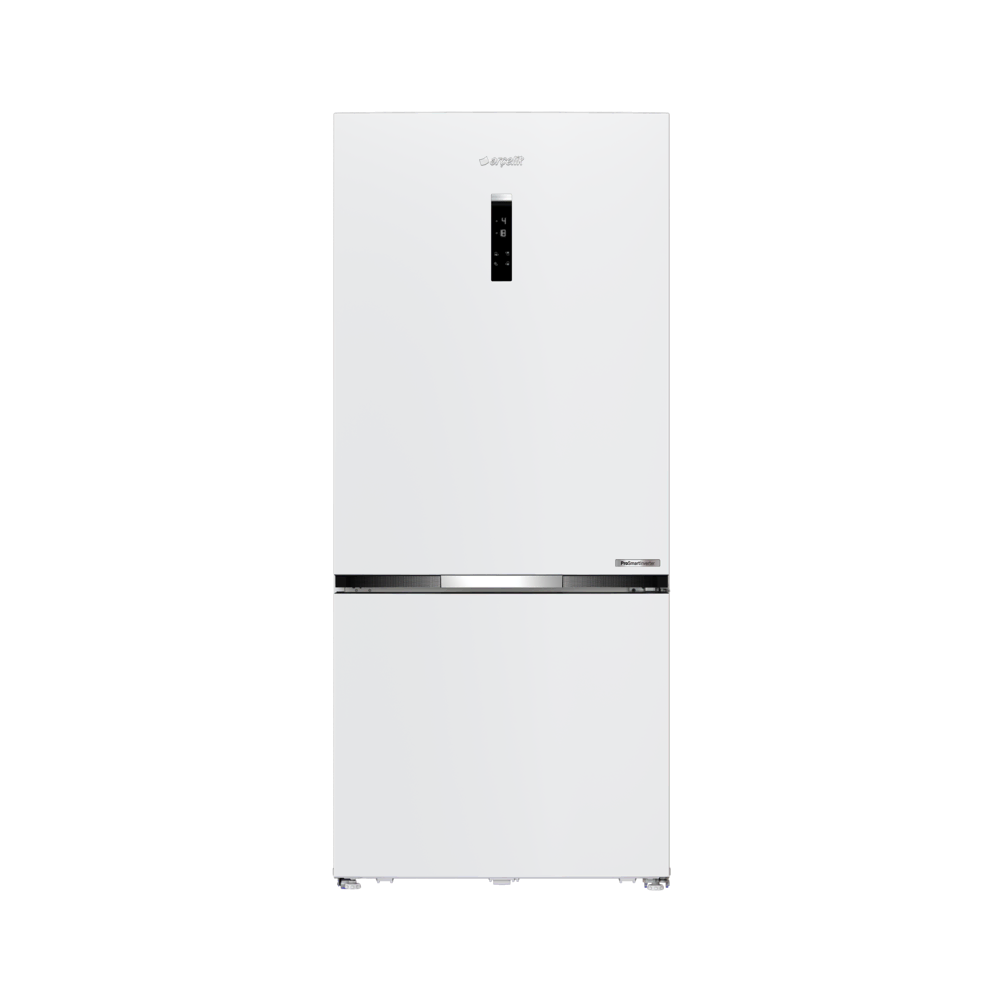 Arçelik 283613 EB Alttan Donduruculu Buzdolabı
