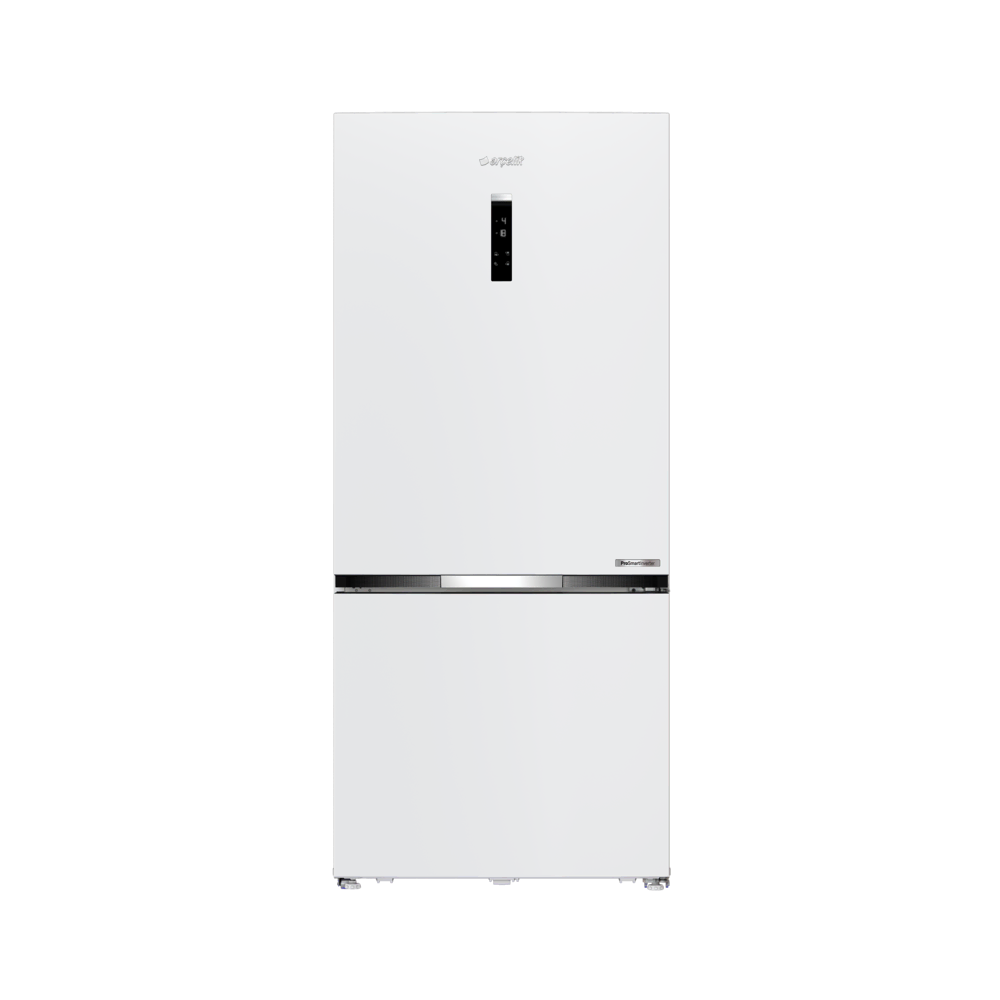 Arçelik 283613 EB Alttan Donduruculu Buzdolabı