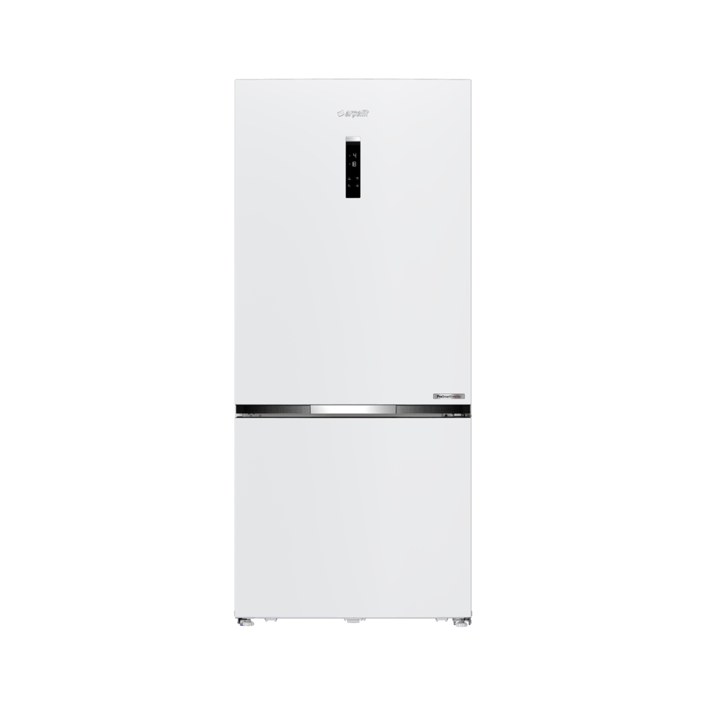 Arçelik 283613 EB Alttan Donduruculu Buzdolabı