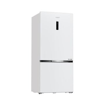 Arçelik 283613 EB Alttan Donduruculu Buzdolabı