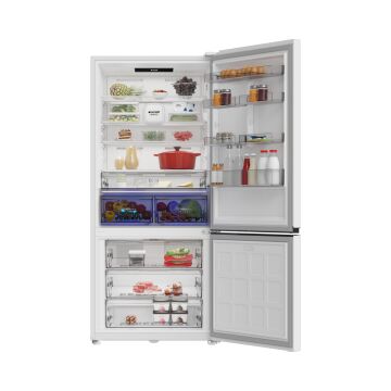 Arçelik 283613 EB Alttan Donduruculu Buzdolabı