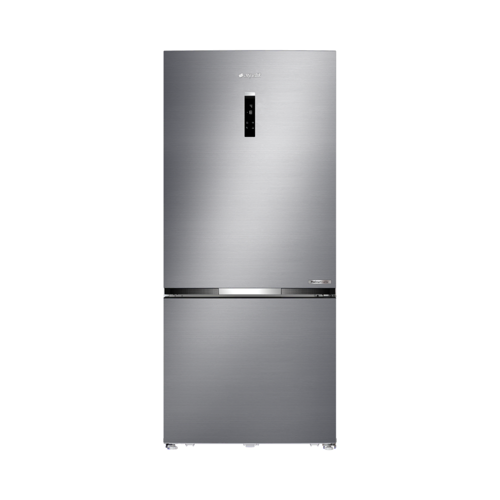 Arçelik 283613 EI Alttan Donduruculu Buzdolabı