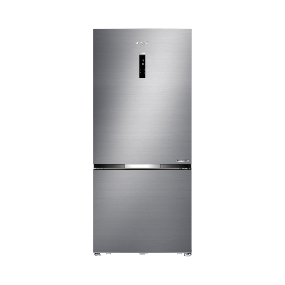 Arçelik 283613 EI Alttan Donduruculu Buzdolabı