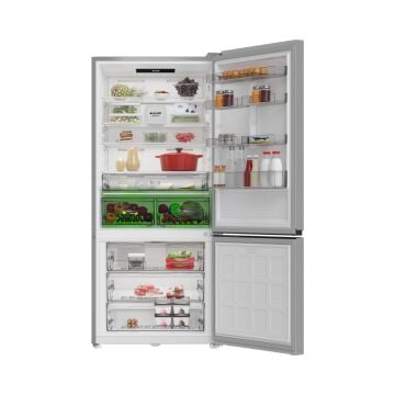 Arçelik 283613 EI Alttan Donduruculu Buzdolabı