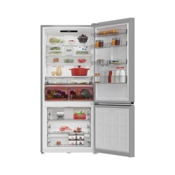 Arçelik 283613 EI Alttan Donduruculu Buzdolabı