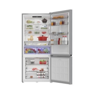 Arçelik 283613 EI Alttan Donduruculu Buzdolabı