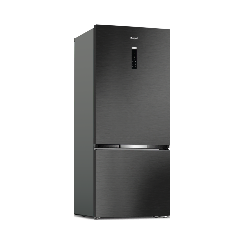 Arçelik 278551 EDI Tencere Soğutma Teknolojili Alttan Donduruculu Buzdolabı