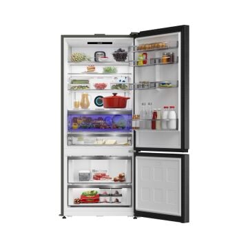 Arçelik 278551 EDI Tencere Soğutma Teknolojili Alttan Donduruculu Buzdolabı