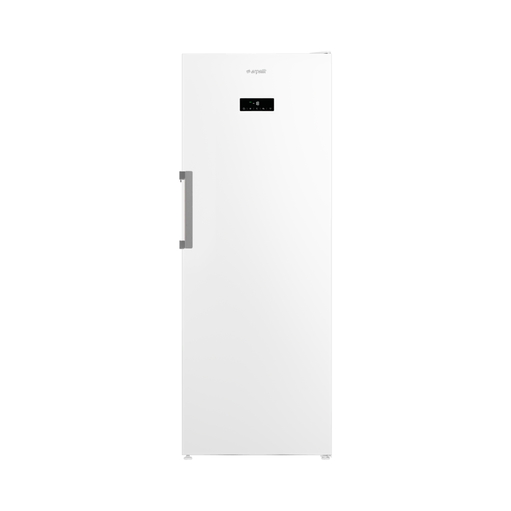 Arçelik 2783 DEB 8 Bölmeli Derin Dondurucu