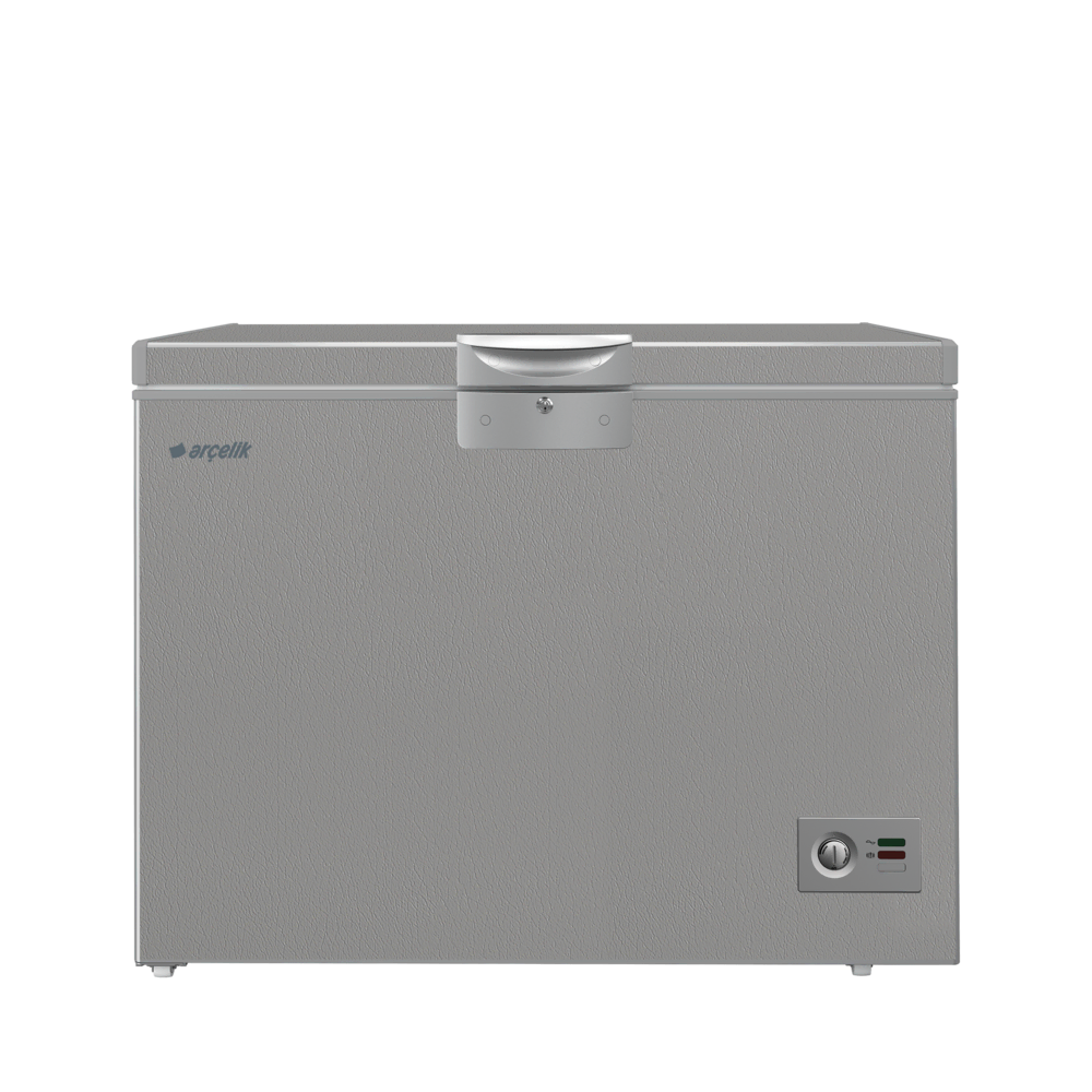 Arçelik 2298 JEMG Sandık Tipi Derin Dondurucu