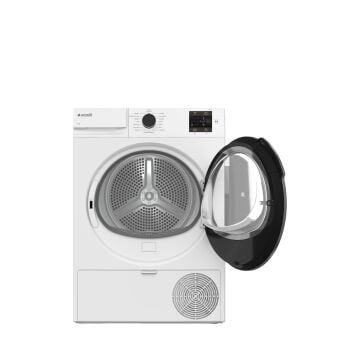 Arçelik  801 KMX 8 Kg Kurutma Makinesi