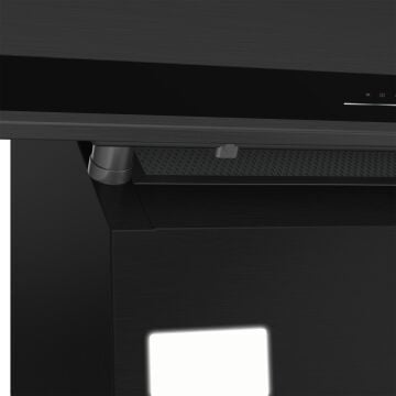 Arçelik ADE 606-2 D Ankastre Duvar Tipi Davlumbaz