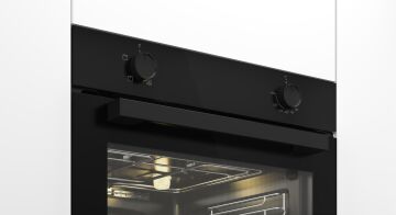 Arçelik AFC 120 S Fibona Serisi Ankastre Standart Fırın