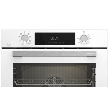 Arçelik AFC 342 B A Fry Ankastre Fırın