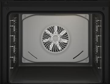 Arçelik AFC 342 B A Fry Ankastre Fırın