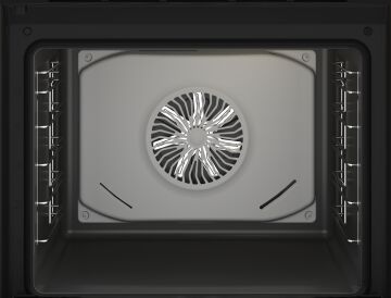 Arçelik AFC 342 B A Fry Ankastre Fırın