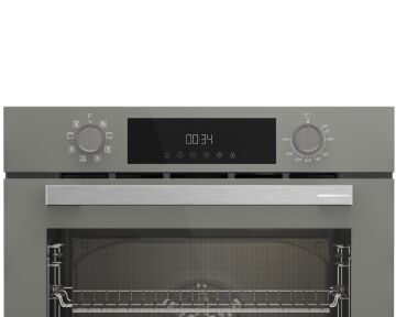 Arçelik AFC 341 G Buhar Destekli Fırın