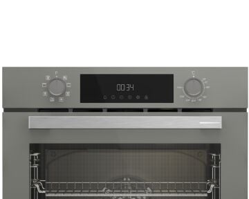 Arçelik AFC 341 G Buhar Destekli Fırın