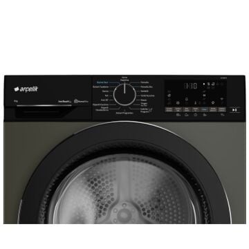 Arçelik 911 KMP IG 9 Kg Kurutma Makinesi