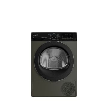 Arçelik 911 KMP IG 9 Kg Kurutma Makinesi