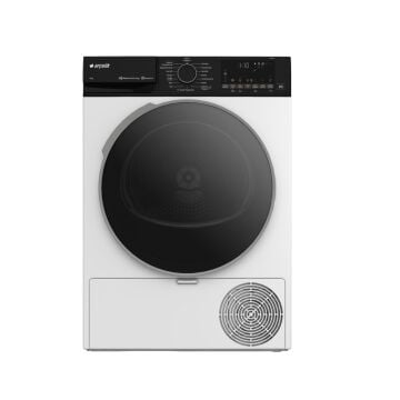 Arçelik 1201 KMX 12 Kg Kurutma Makinesi