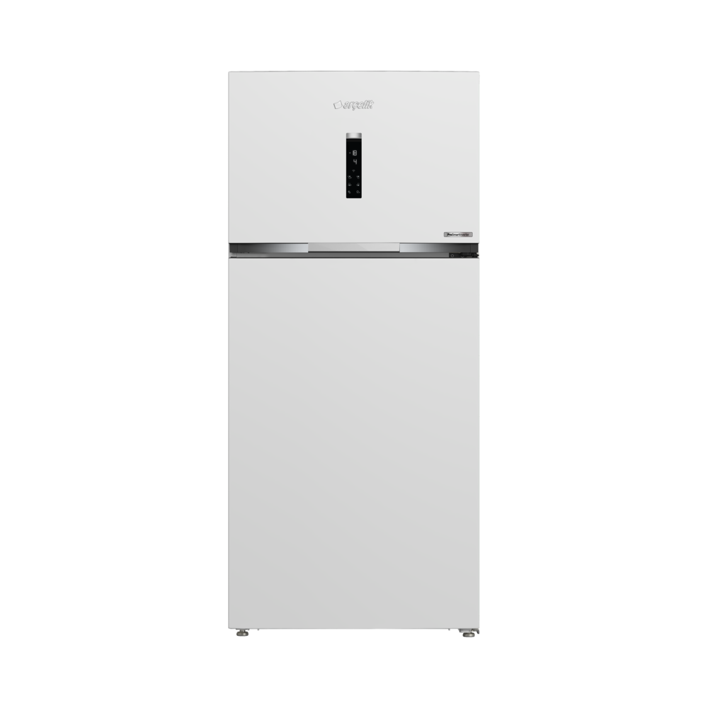 Arçelik 583650 EB Çift Kapılı No Frost Buzdolabı