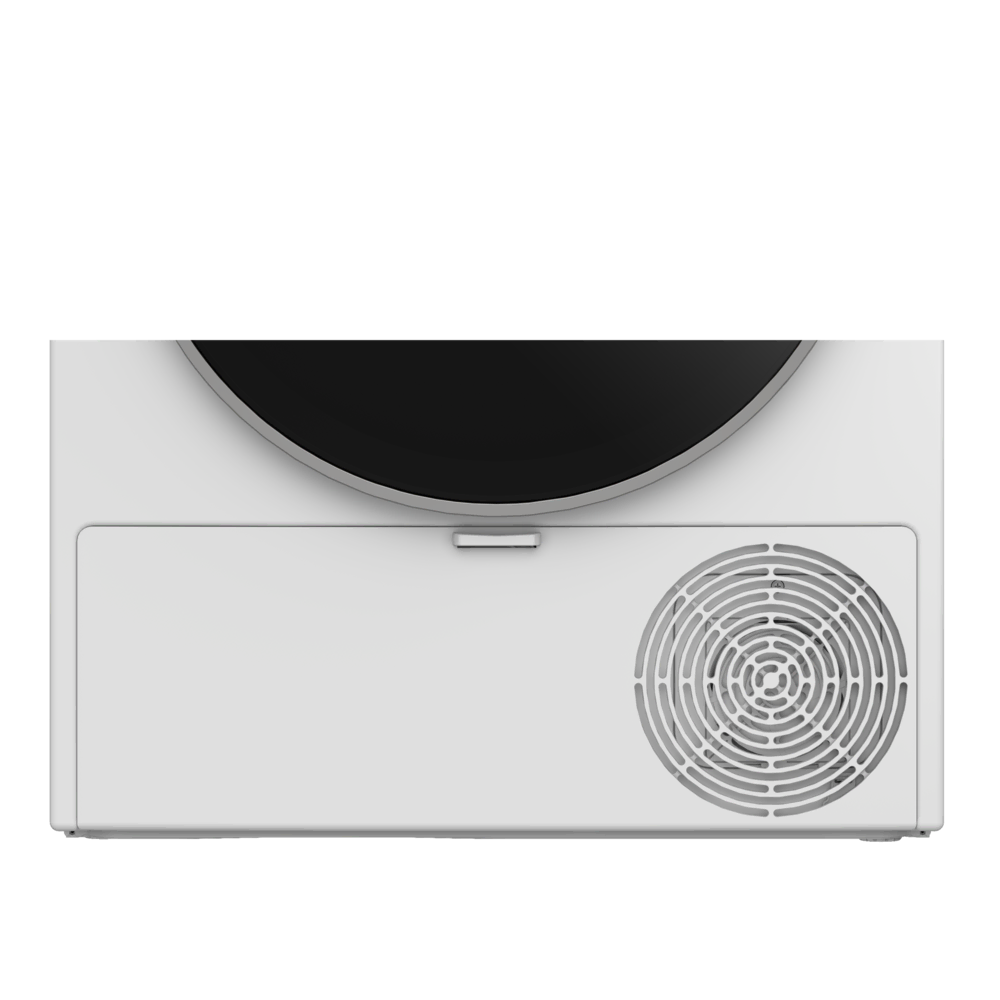 Arçelik 1201 KMX 12 Kg Kurutma Makinesi