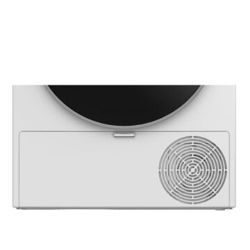 Arçelik 1201 KMX 12 Kg Kurutma Makinesi