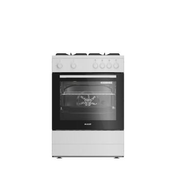 Arçelik  F 8440-1 B Ocaklı Fırın