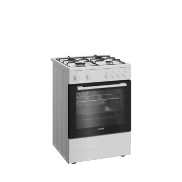 Arçelik  F 8440-1 B Ocaklı Fırın