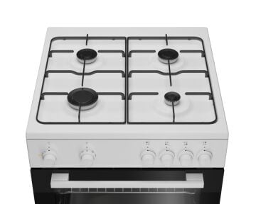 Arçelik  F 8440-1 B Ocaklı Fırın