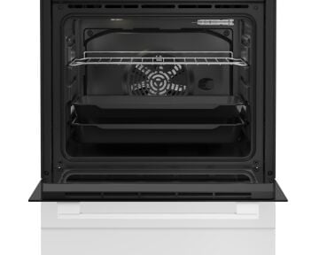 Arçelik  F 8440-1 B Ocaklı Fırın