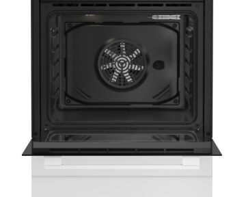 Arçelik  F 8440-1 B Ocaklı Fırın