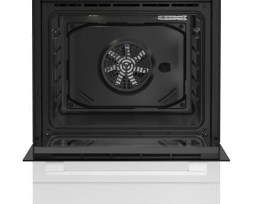 Arçelik  F 8440-1 B Ocaklı Fırın