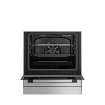 Arçelik  F 8440-1 B Ocaklı Fırın