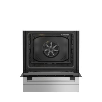 Arçelik F 8440-1 G Ocaklı Fırın
