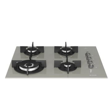 Arçelik OCD T 651 DWG Fibona Serisi Gazlı Cam Tablalı Ocak