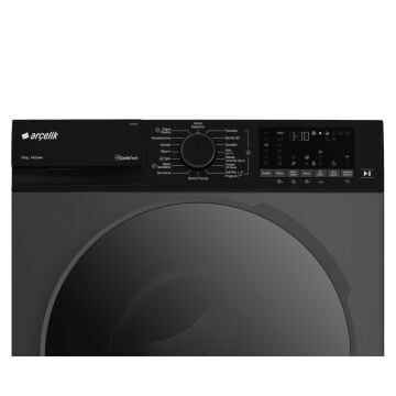Arçelik  12140 MXA 12 Kg Çamaşır Makinesi