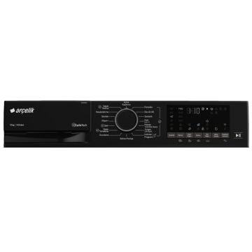 Arçelik  12140 MXA 12 Kg Çamaşır Makinesi